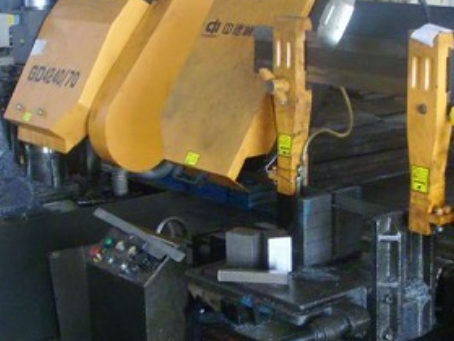 旬阳SM45模具钢