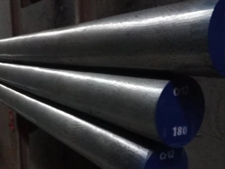 旬阳Cr12模具钢