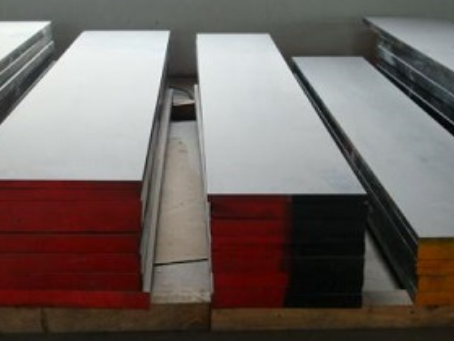 旬阳Cr12MoV模具钢
