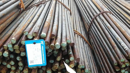 旬阳30Cr合金结构钢